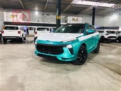 دۆنگ فینگ T5 EVO